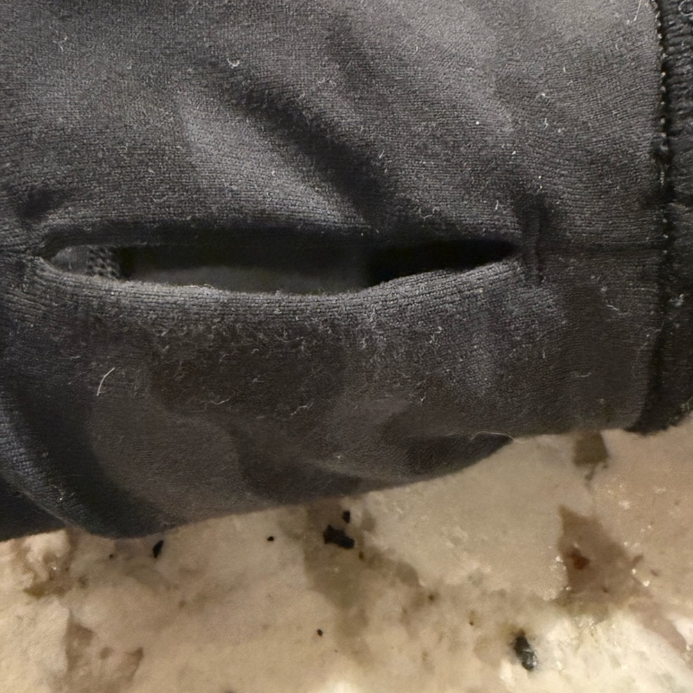 *PRE-OWNED* lululemon athletica Size 6 Define Jacket Nulu - Picture 12 of 13